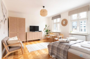 Pod Żurawiem by 3City Rentals